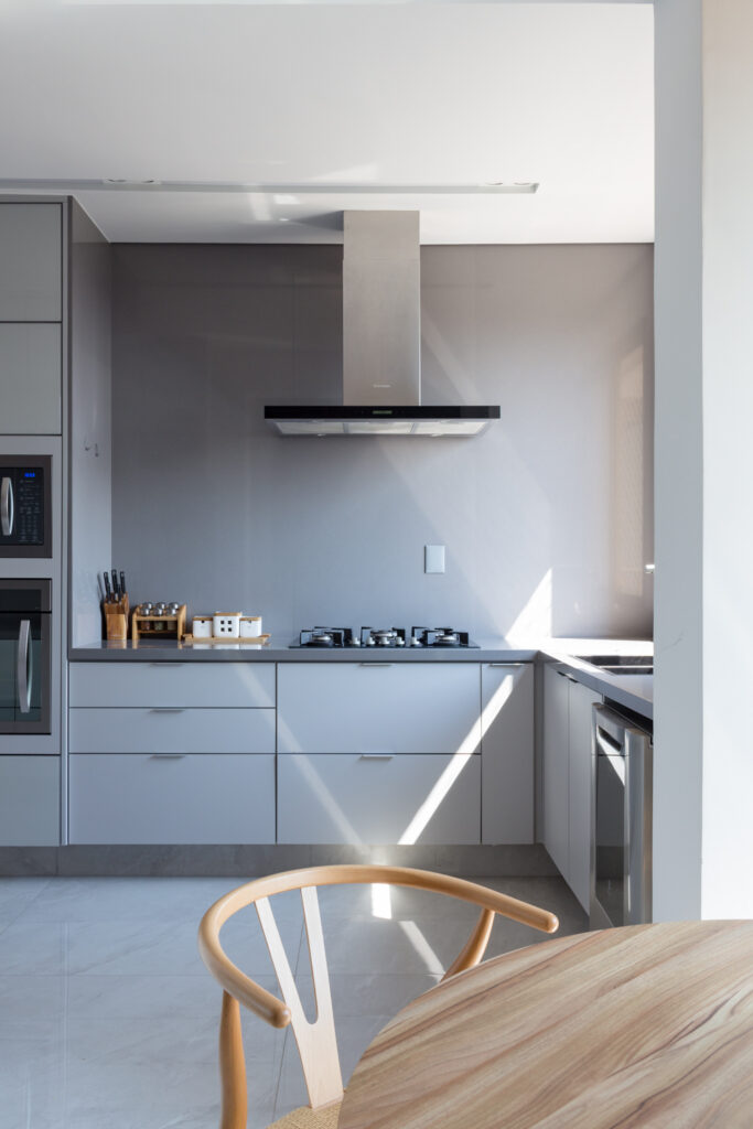 Apartamento ALM - Estúdio Pedro Haruf