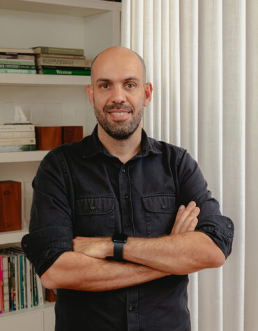 Pedro Haruf