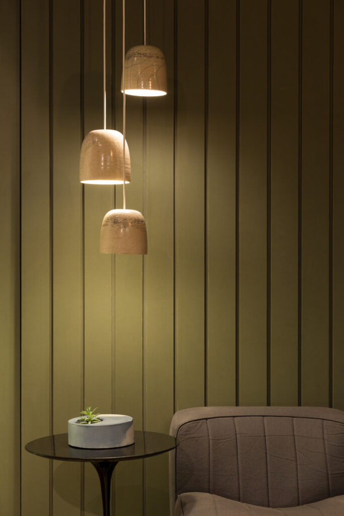 Apartamento Buritis - Estúdio Pedro Haruf