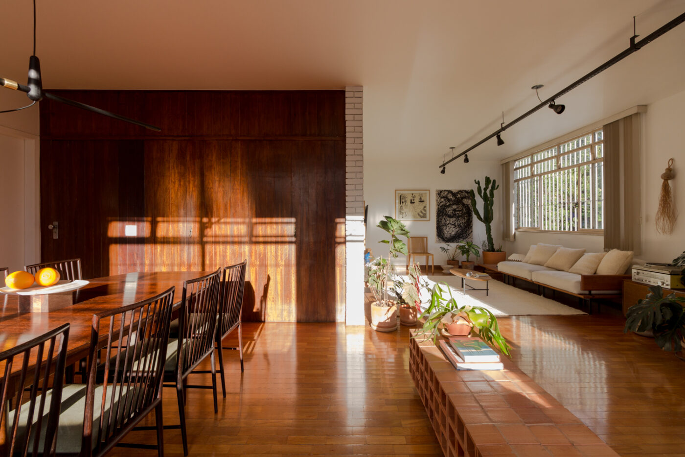 Apartamento Alvarenga Peixoto - Estúdio Pedro Haruf