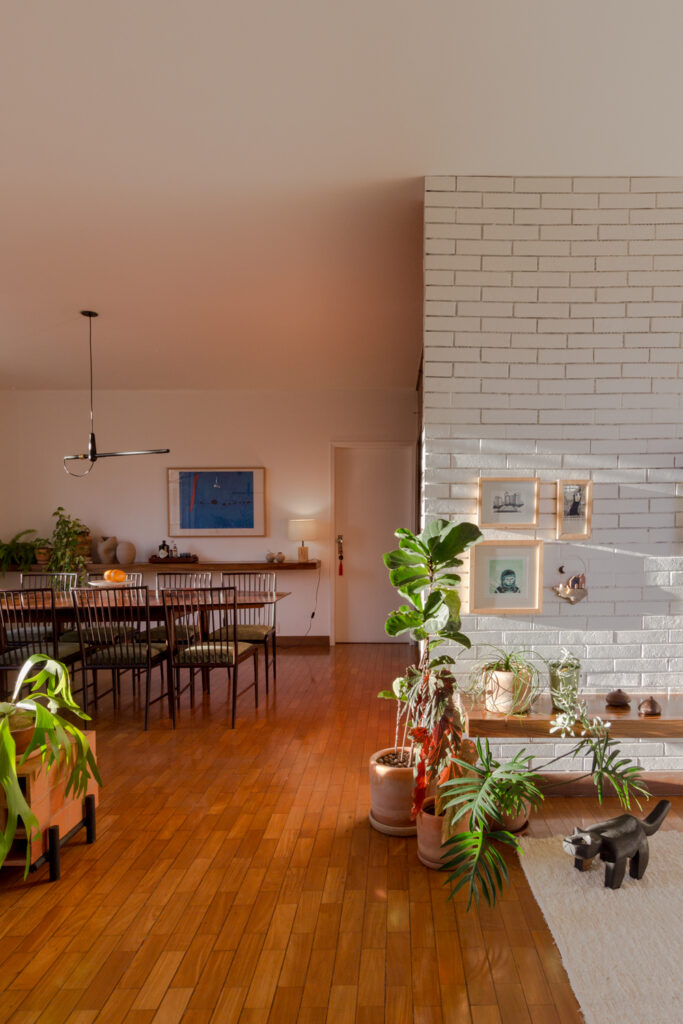 Apartamento Alvarenga Peixoto - Estúdio Pedro Haruf