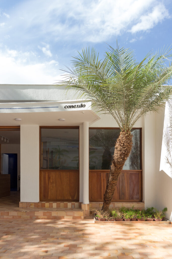 Casa Sagarana - Estúdio Pedro Haruf