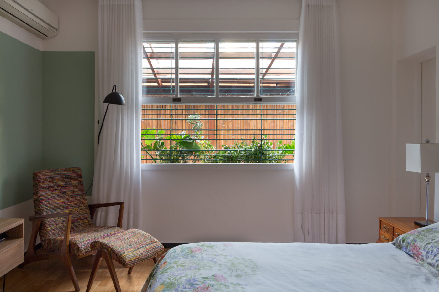 Casa Sagarana - Estúdio Pedro Haruf