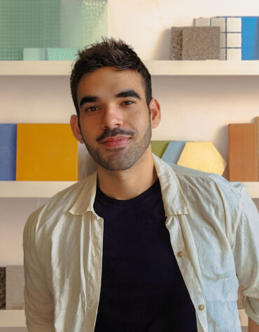 Jean Ribeiro